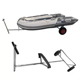 漂流船皮划艇;运输搬运设备;其他水上运动