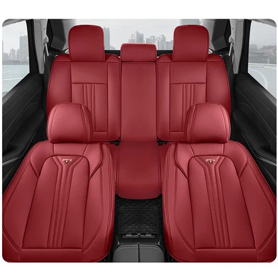 Seat cushion, seat cover | 9D Seat Cushion, Fully Surrounded