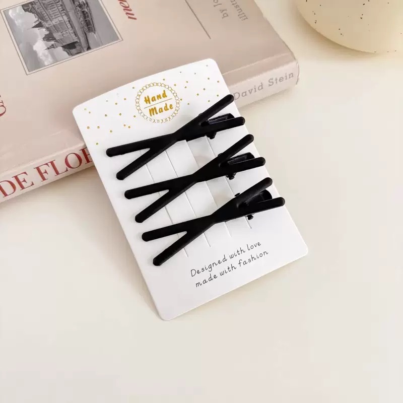 #13#5039 cross-style alligator clips (3-pack)