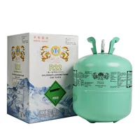 Хладагент Binglong Yonghe R22 Freon Экологически чистый хладагент для кондиционирования воздуха