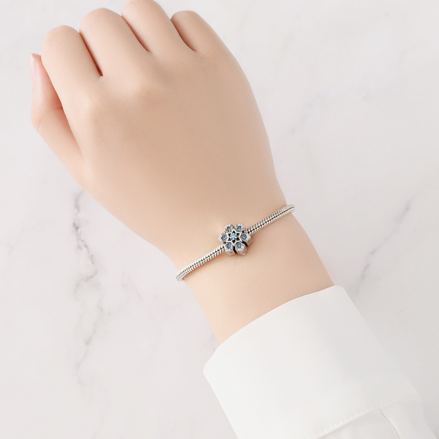 Snow charms, additional image 5