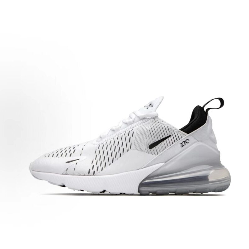 Putian cross-border foreign trade pure 270 air cushion AI Max European version men's and women's sports shoes, casual shoes, running height-increasing shoes Putian cross-border foreign trade pure 270 air cushion AI Max European version men's and women's sports shoes, casual shoes, running height-increasing shoes