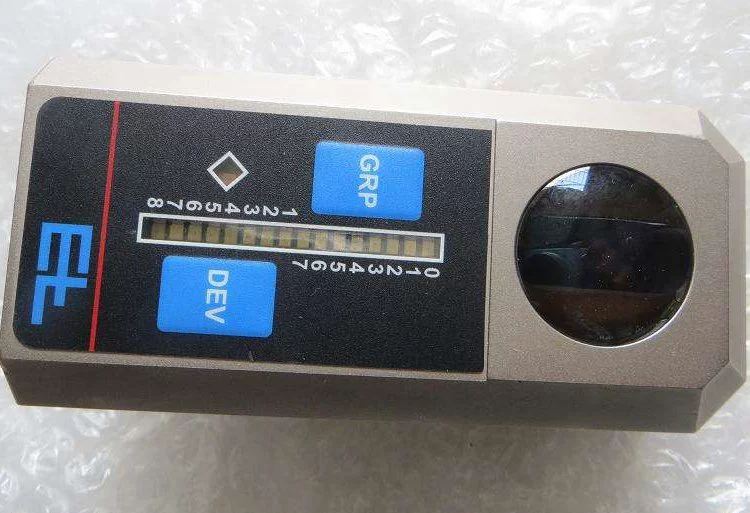 Ультразвуковой датчик Erhardt+Leimer FX46, импорт из Германии