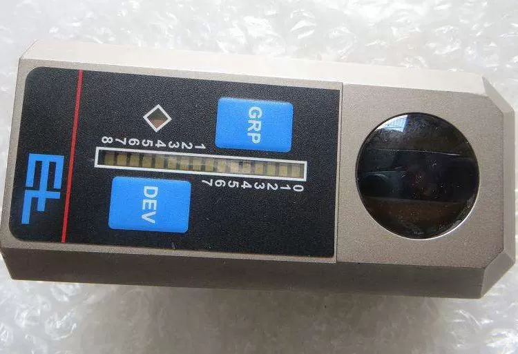Ультразвуковой датчик Erhardt+Leimer FX46, импорт из Германии