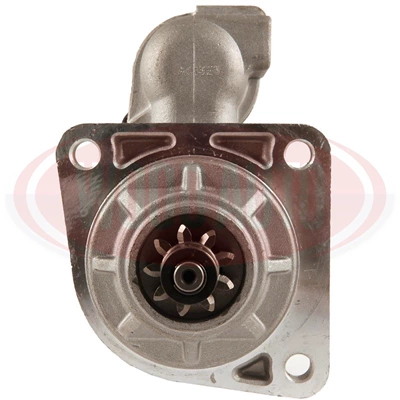 Mercedes-Benz OM904 starter — Starter and accessories