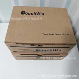 XINJIE/信捷TG765S-XT超薄型工业 HMI 触摸屏全新议价