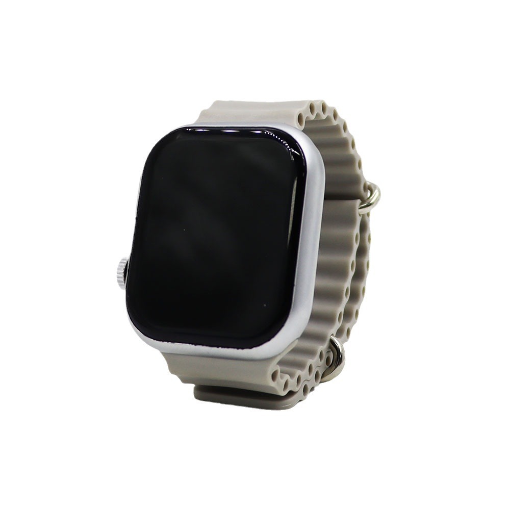 Reloj de llamada Bluetooth inteligente W9Ultra superior con detección de alta precisión frecuencia cardíaca presión arterial isla inteligente multifuncional