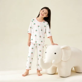 女士家居服;男士家居服;睡裙