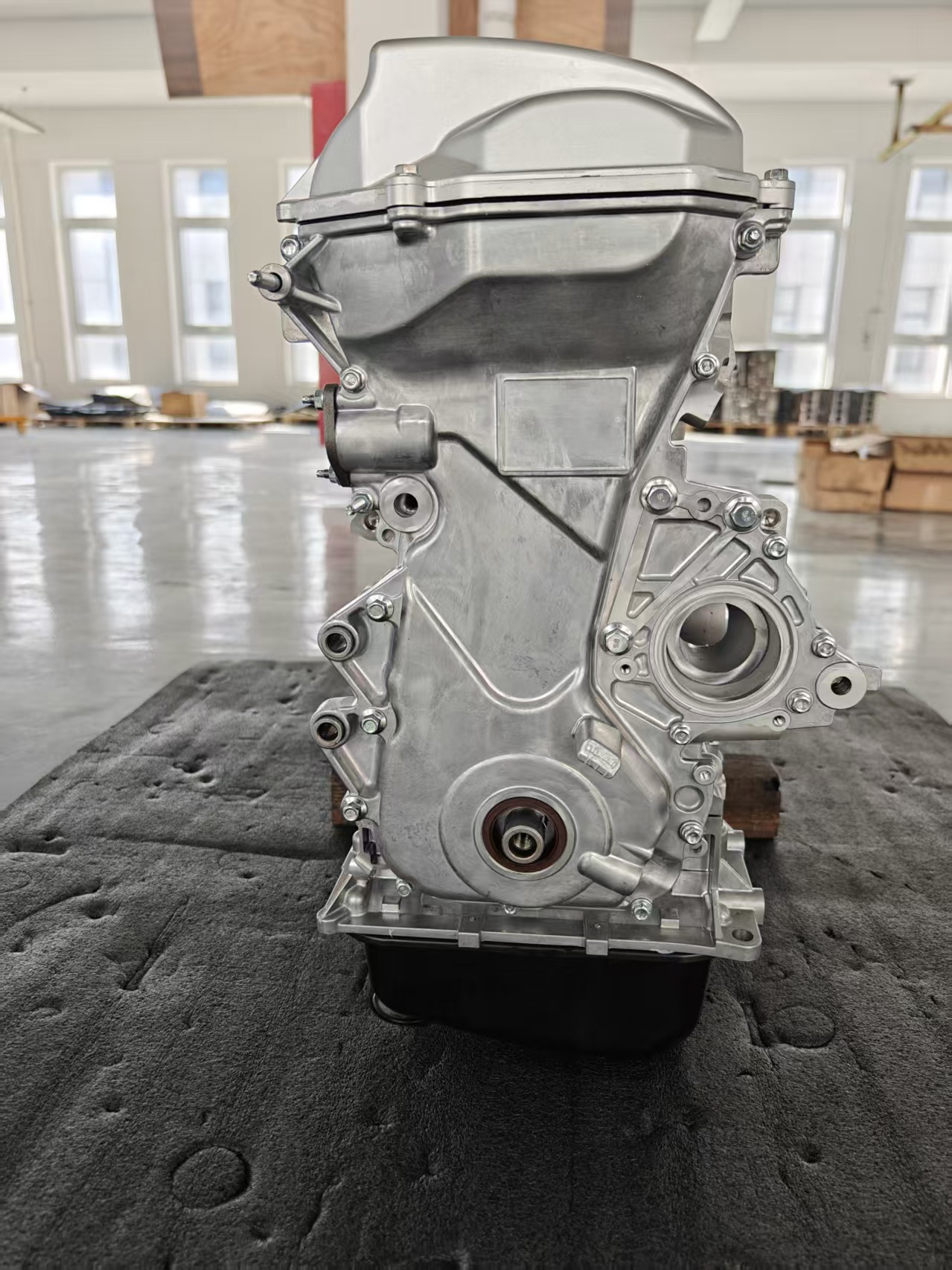 Toyota Series 1ZZ Corolla RAV4 2nd Generation Avensis Celica GT Matrix 1.8L New Assembly