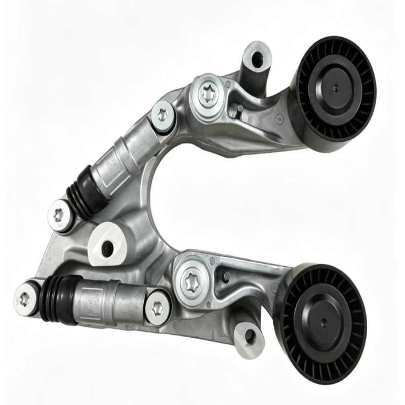 05281667AD 5281667AD is suitable for the belt tensioner of Jeep Grand Cherokee