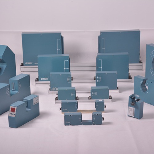 轴类检测仪 / 胶辊检测仪/ 跳动检测仪 50S