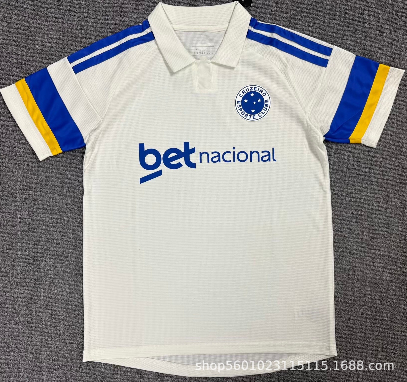 Nueva camiseta de la selección nacional 2026 Sudáfrica Jordania Suecia Curazao Túnez Croacia impopular uniforme de Fútbol