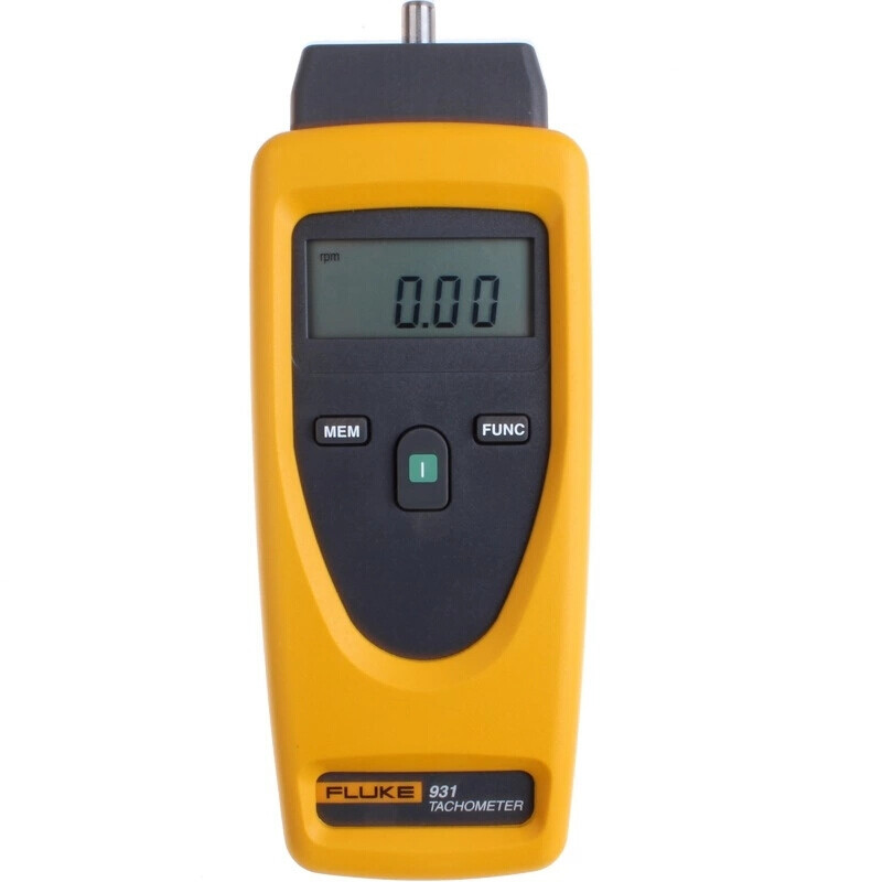 福禄克（FLUKE）F931 光电接触两用转速仪其他