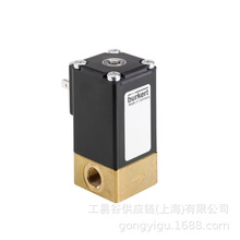 BURKERTֱ��ʽ늴ſ����y2873