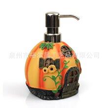 �f�}����Һ��Gingerbread Pumpkin House�N��̨��ˮ��ϴ��Һϴ��