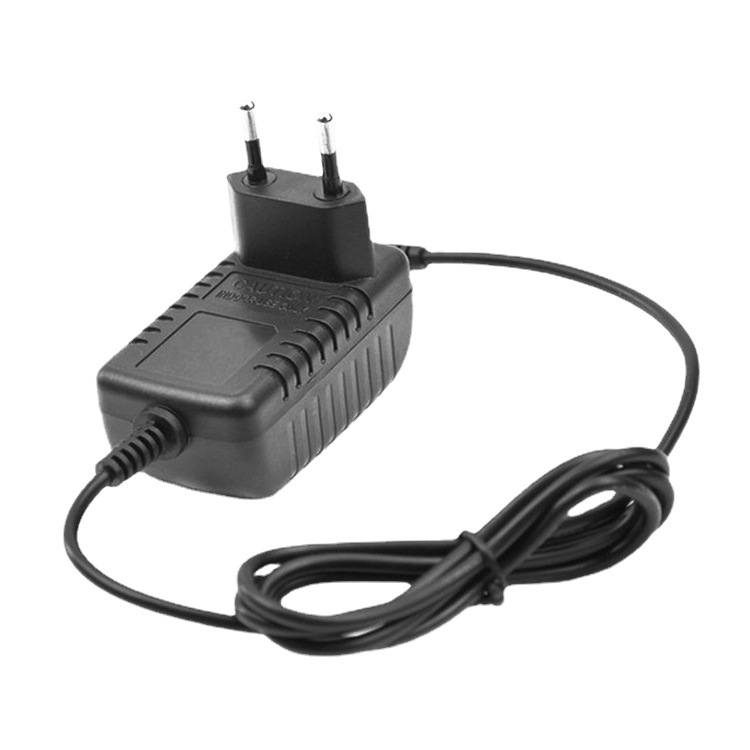 韩国Kc KCC认证玩具车发热衣锂电池充电器12.6v1a