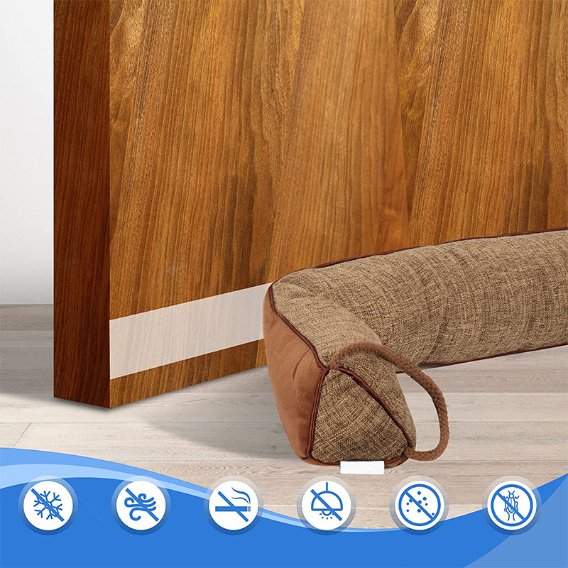 Door Draft Stopper Image 6
