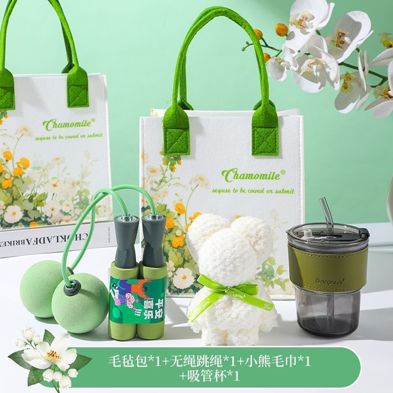 伴手礼定zhlogo公司活动商务店庆实用员工小礼品小众高级创意礼物|undefined