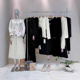 Mulaqiu 2025 Brand Clearance Women's Clothing Wholesale New Women's Suits Exquisite Tailoring to Showcase the Charm of the Workplace