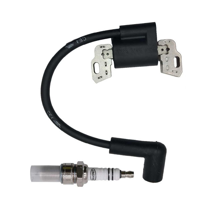 Accesorios de motosierra cortacésped accesorios de alta presión de la bobina de encendido 798534 799582 593872