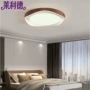 设计师新款护眼卧室房间灯