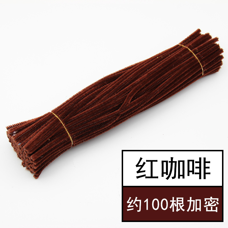 Varilla de Madreselva [Venta Directa de Fábrica] Aproximadamente 105 gramos 8MM Cadena de Suministro de Origen Dropshipping de una Pieza