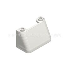 ����ƴ���ľ 3823 С������ľ ���粣��3x4x1 1/3С  MOC���