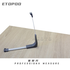 Supply foot measuring device, shoe measuring device, foot measuring scale, shoe measuring scale, specialized in measuring foot size and shoe size