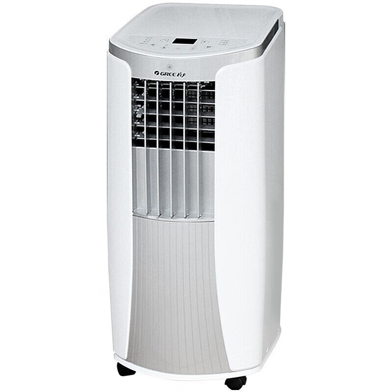 Mobile air conditioner for household portable single cooling, no installation, no drainage, independent dehumidification KY-40/NALA3A 5