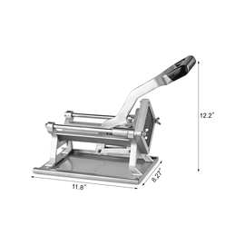 薯条蔬菜切条机