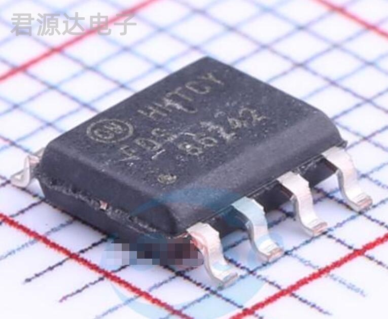 FDS86242 封装 SOIC-8原装MOS管