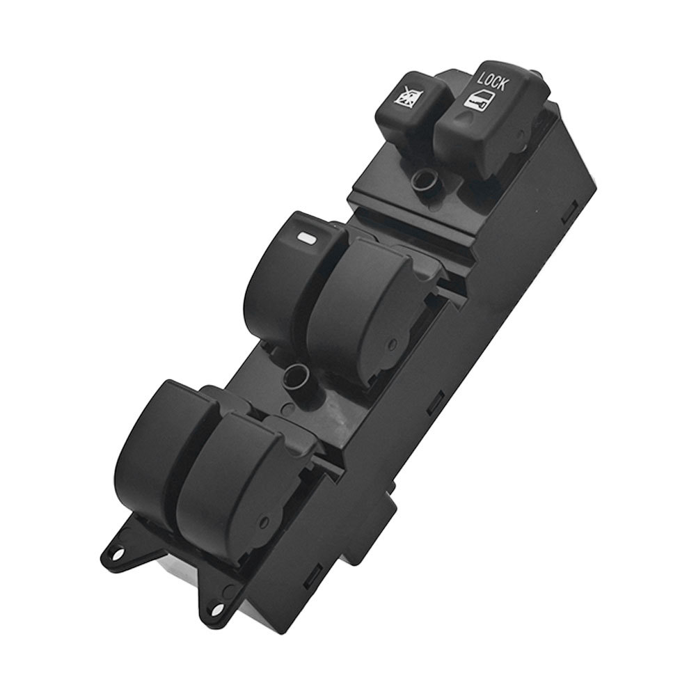 8608A207 Is Suitable for 2008-2010 Mitsubishi Lancer Car Glass Lift Switch and Electric Window Switch