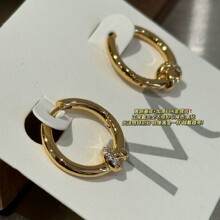 ���ǿ�ϵ��ȦȦ���h18K�����ʯ��Ȧ���A��s�W���羳���