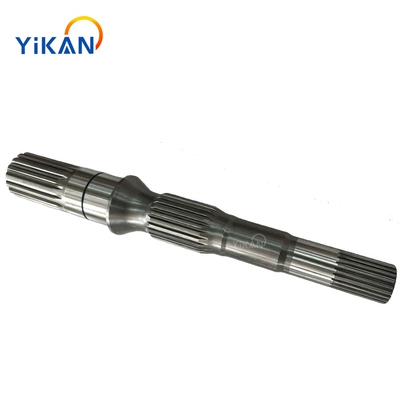 Ötürücü vallar hydraulic pump transmission shaft