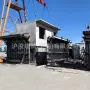 定制模块化移动预制模具