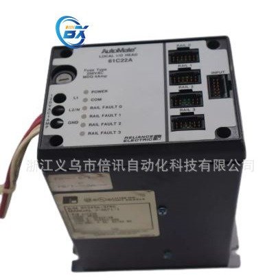 RELIANCE  45C-301A   工控模块   议价