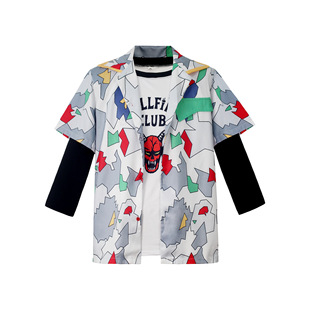 �تz��㘷���r��Dustin�r��ͯT��ST4�f�}���Ɍ����b�������Z