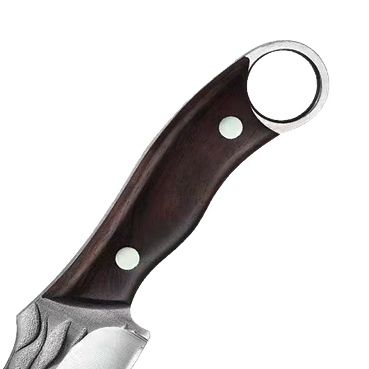 Ring, pocket knife, travel handheld pen for camping