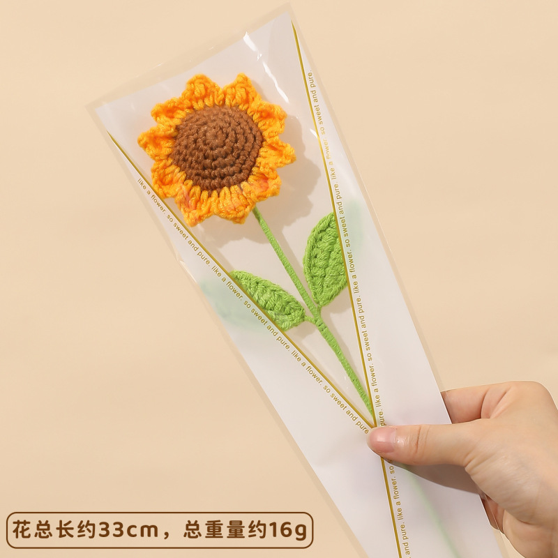 2025新款幼儿园小学送老师实用高档花束笔创意手工diy教师节礼物|undefined