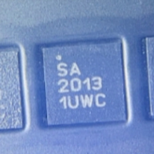 ԭ�S����RFSA2013TR7ģ�M����˥�p��QFN16ȫ��ԭ�b�F؛