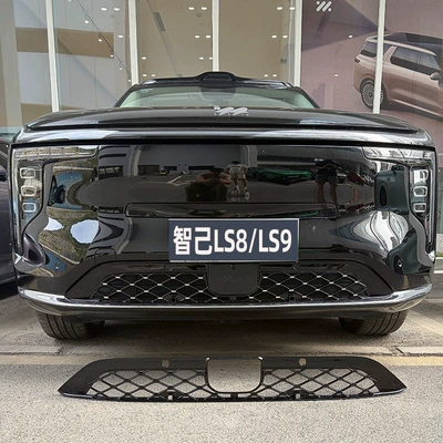 Suitable for Zhiji LS8/LS9, Automobile anti-insect net