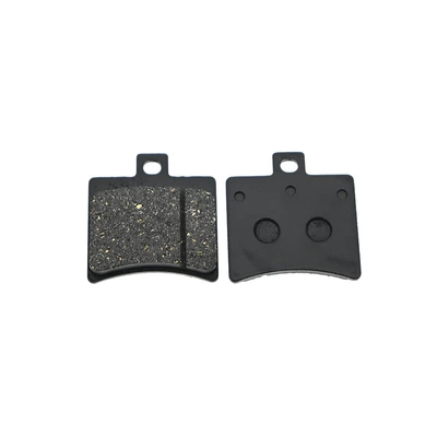 Motorcycle Disc Brake Pad Tormoz supportları