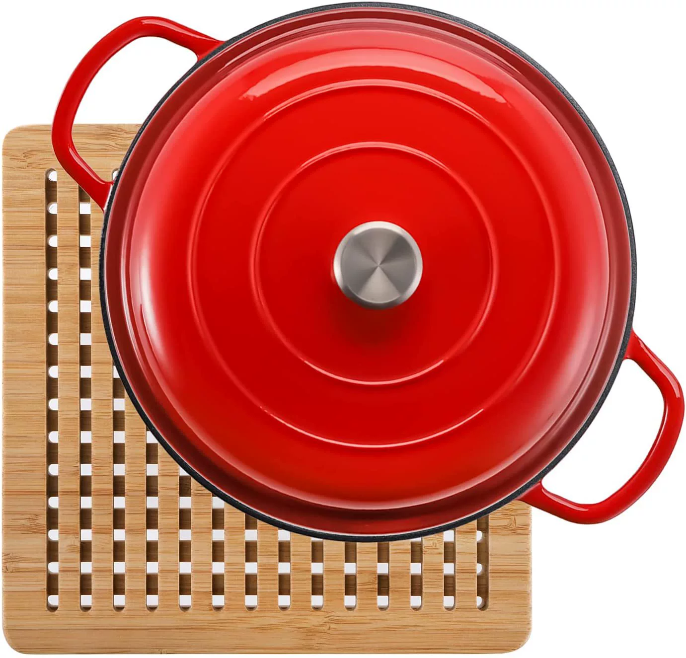 Оптовая Деревянная Квадратная Творческая Изоляция Мат Кофейный Коврик Круглые Деревянные Подставки