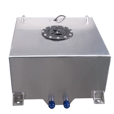 Fuel Tank, Fuel tank