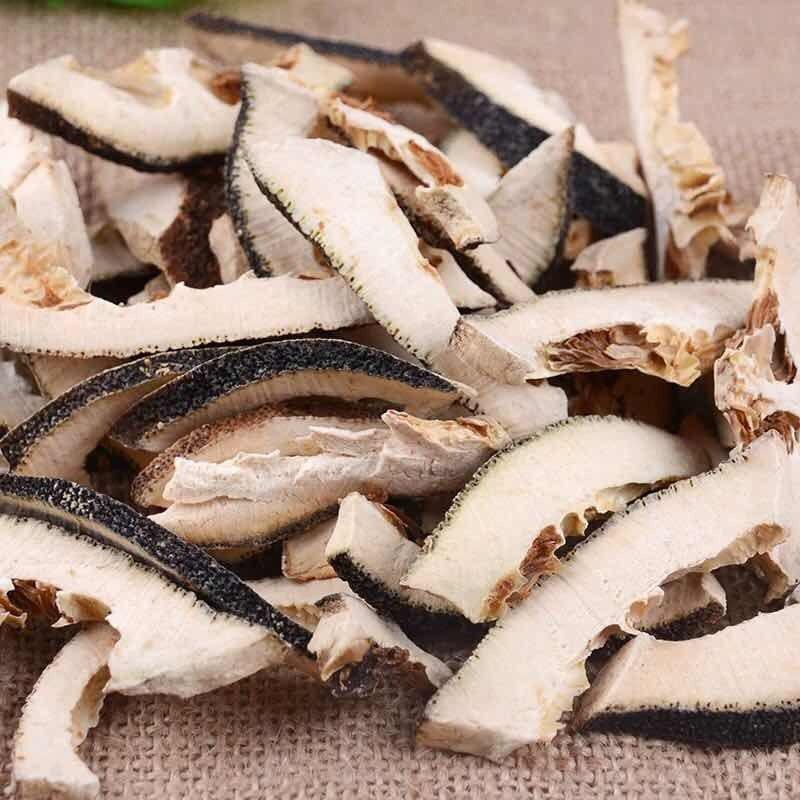 Zhi Qiao Dried Bitter Orange Slices 500g Traditional Chinese Herb for Decoction and Herbal Tea specifications