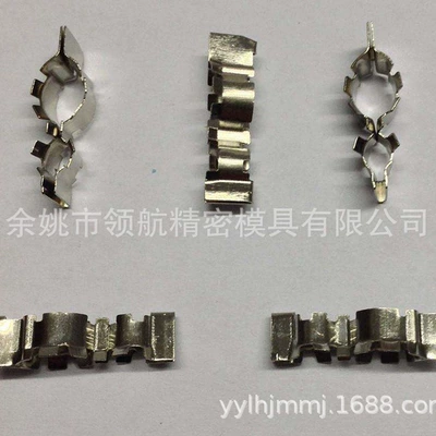 Avtomobil hissələri qəlibləri Parts Stainless Steel Stamping