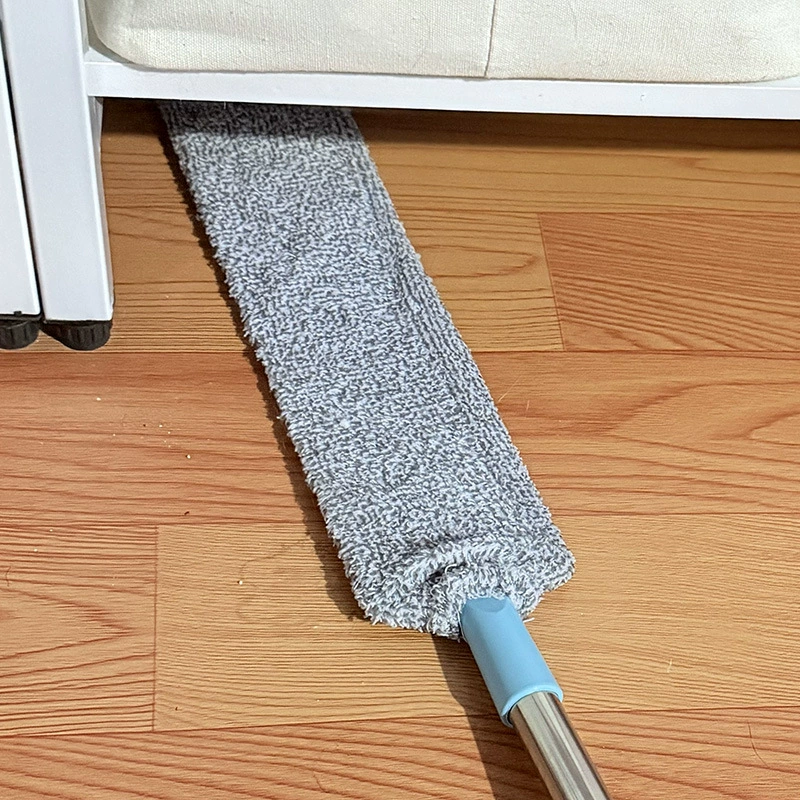 Adjustable duster for home use, sofa, hygienic garbage can, mop