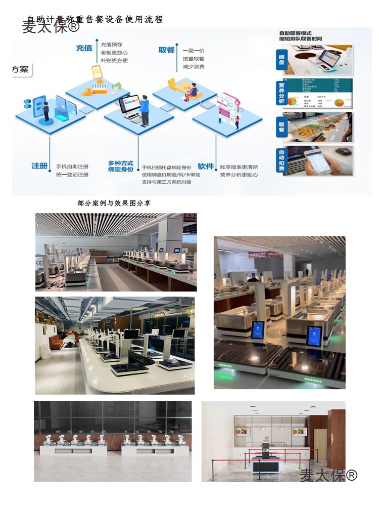 j8食堂单位刷卡识别A学校饭卡机智慧A充值公司ic卡OKI大学a麦太保