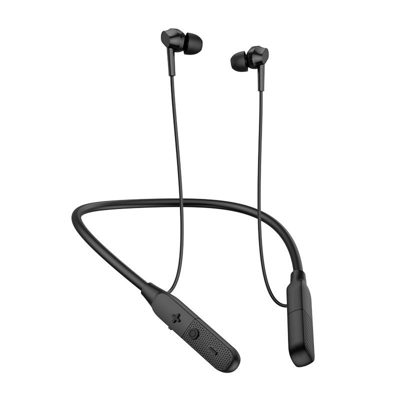 シャーププラスRG-C01ブルートゥースヘッドフォンネック掛け式ワイヤレススポーツ高音質ロング航続ノイズリダクション入耳プライベートモデル|undefined