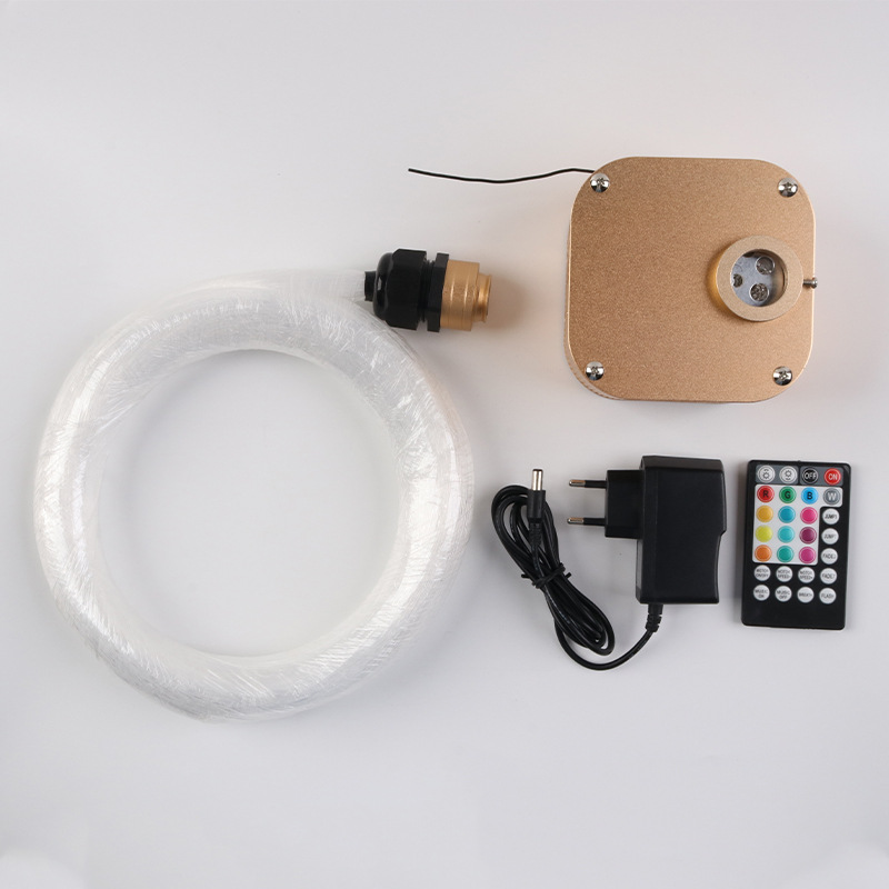 16W���˻�RGBW�����ǿն�������װ���﷿���컨��װ����������